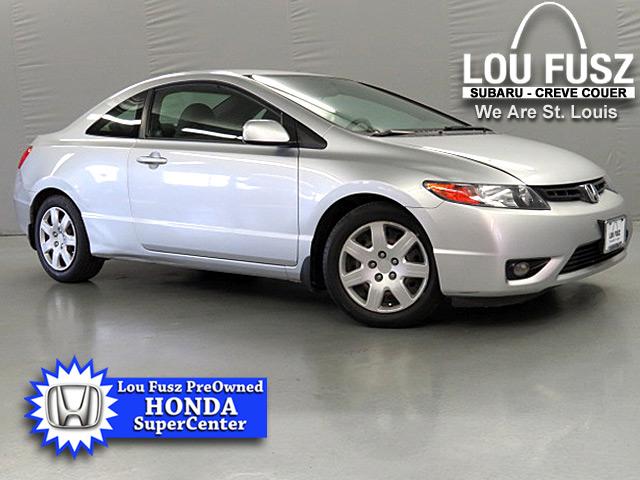 Honda Civic 2007 photo 5