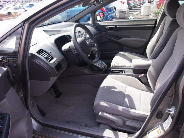 Honda Civic 2007 photo 3