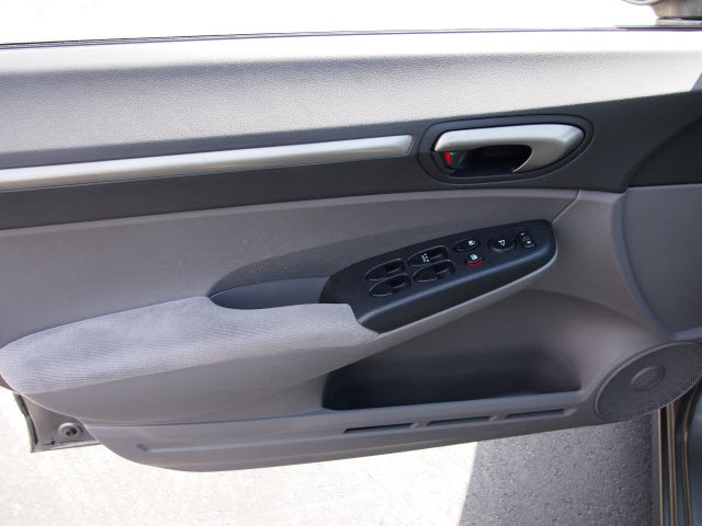 Honda Civic 2007 photo 4