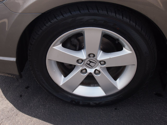 Honda Civic 2007 photo 5