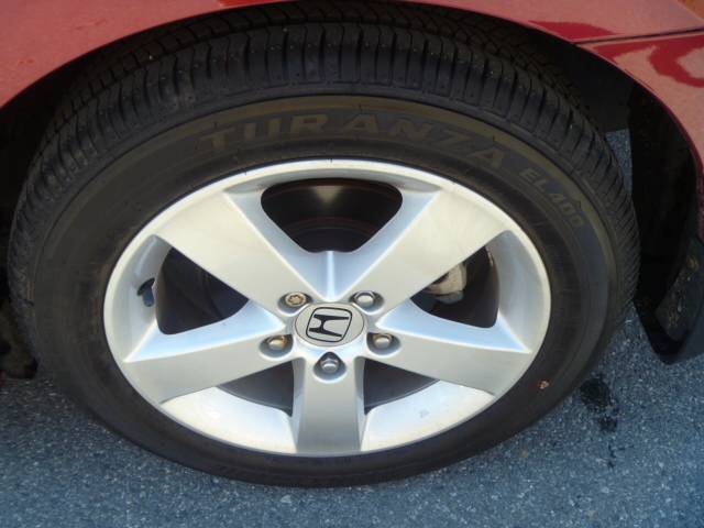 Honda Civic 2007 photo 4