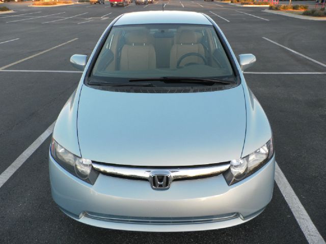 Honda Civic 2007 photo 1