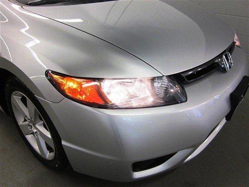 Honda Civic Fleet Z85 Other