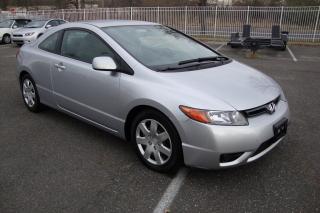 Honda Civic 2007 photo 1