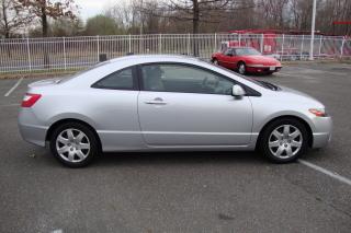 Honda Civic 2007 photo 2