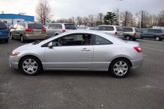 Honda Civic 2007 photo 3