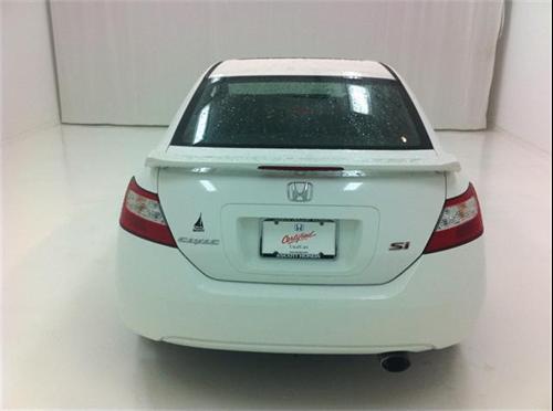 Honda Civic 2007 photo 2