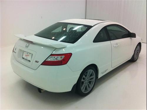 Honda Civic 2007 photo 4
