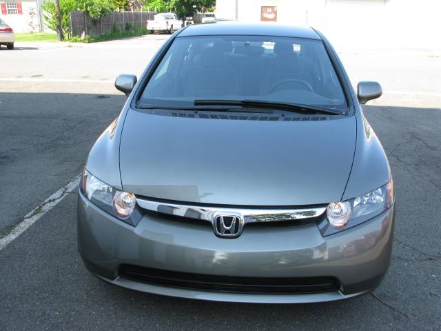Honda Civic 2007 photo 4