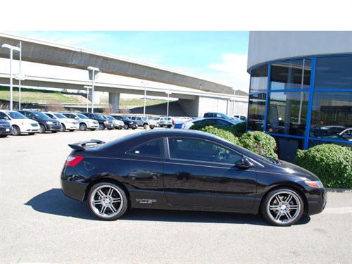 Honda Civic Grande Other