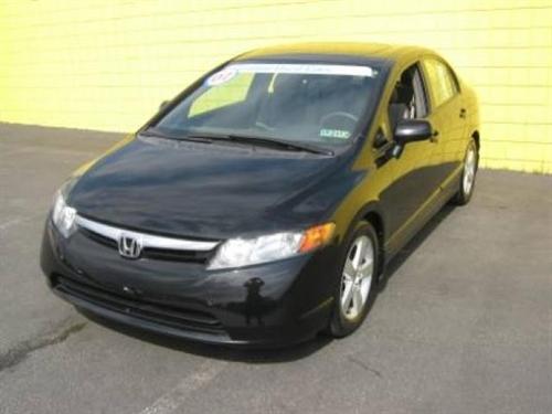 Honda Civic Fleet Z85 Other