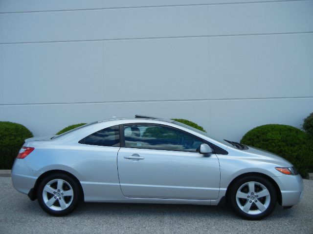 Honda Civic 2007 photo 3