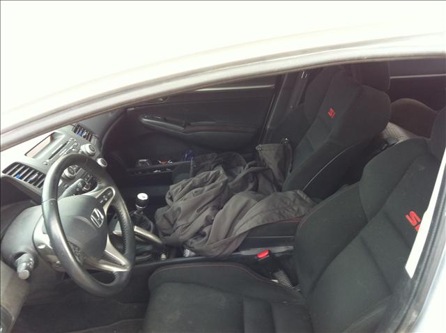 Honda Civic 2007 photo 3