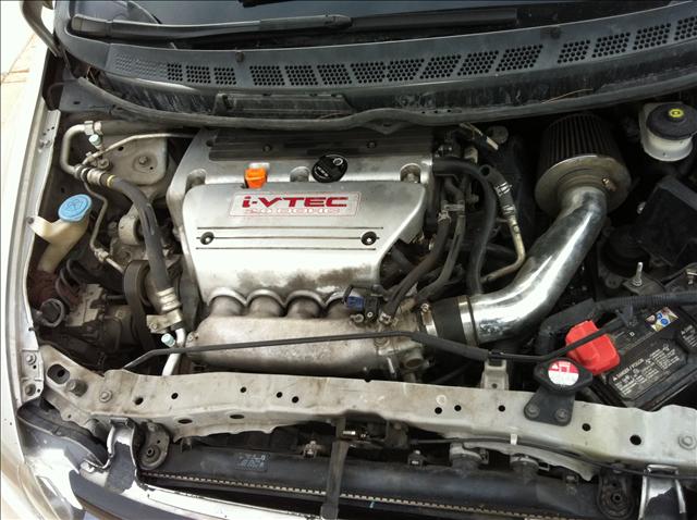 Honda Civic 2007 photo 4
