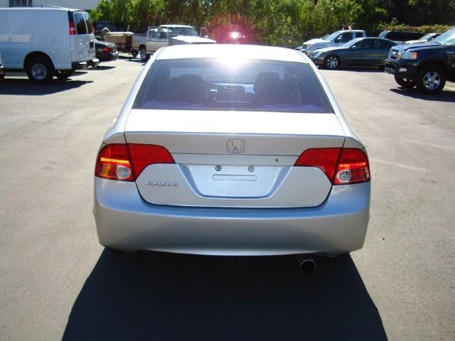 Honda Civic 2007 photo 3