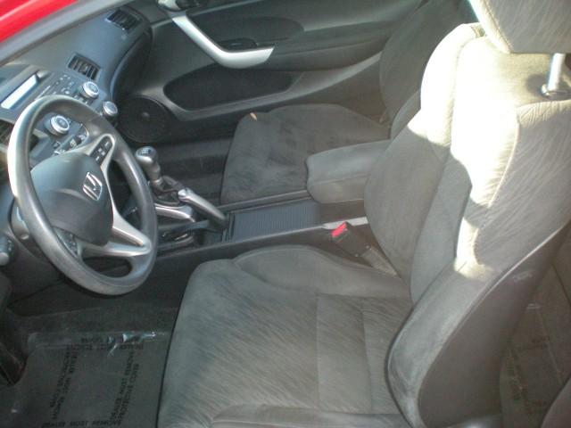 Honda Civic 2007 photo 2