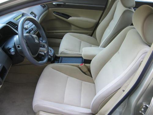 Honda Civic 2007 photo 1