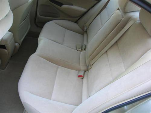 Honda Civic 2007 photo 2