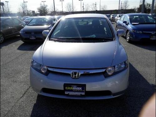 Honda Civic Unknown Other