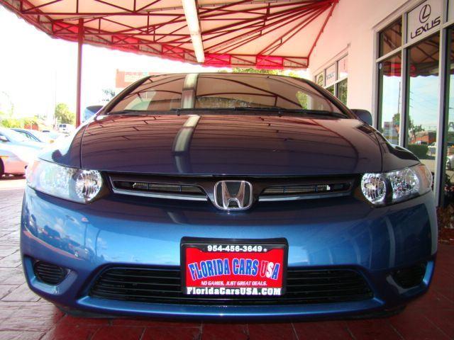 Honda Civic 2007 photo 1