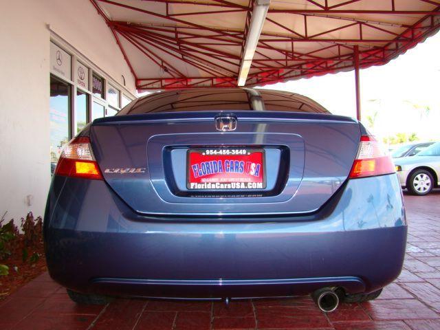Honda Civic 2007 photo 5