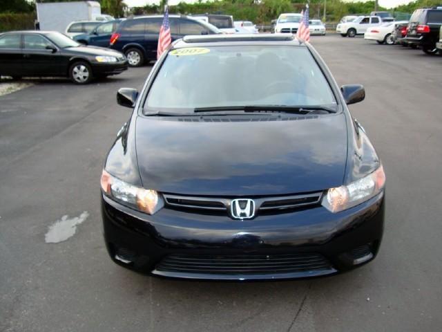 Honda Civic 2007 photo 5