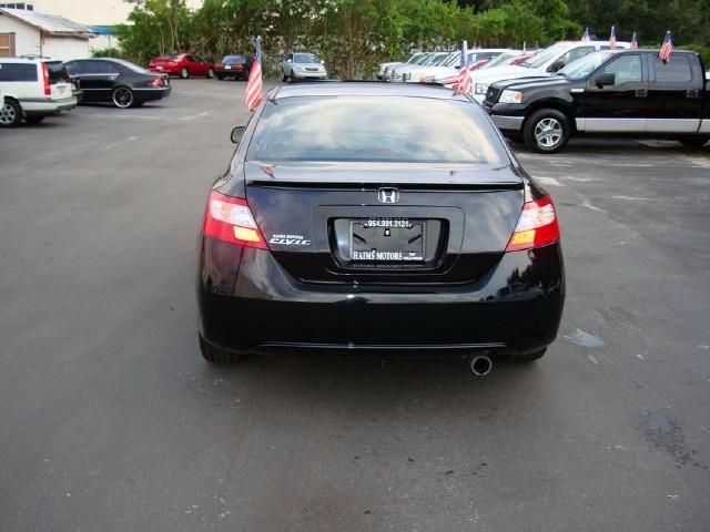 Honda Civic 2007 photo 1