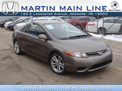 Honda Civic Grande Other