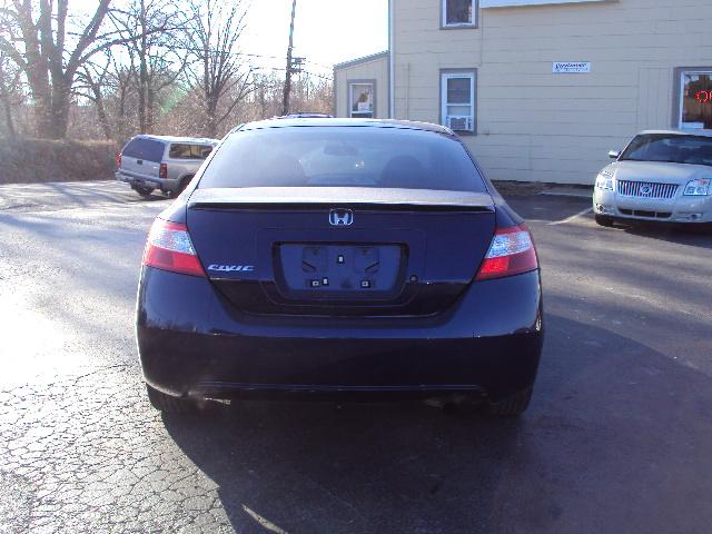 Honda Civic 2007 photo 2