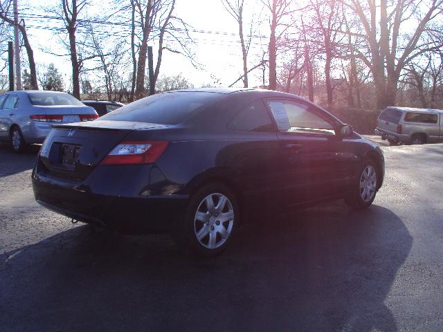 Honda Civic 2007 photo 3