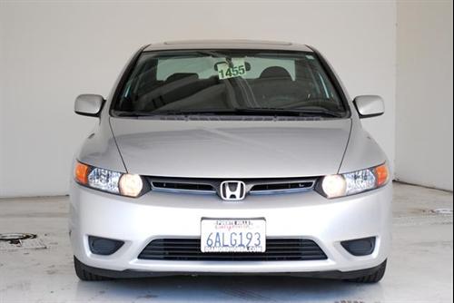 Honda Civic Open-top Other