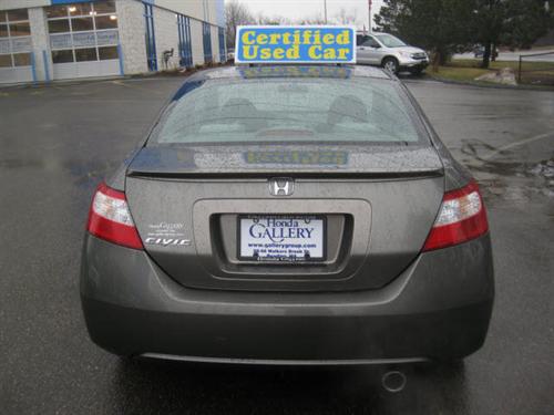 Honda Civic Open-top Other