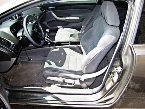 Honda Civic 2007 photo 3