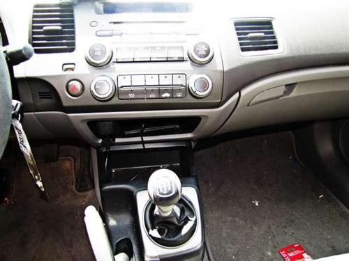 Honda Civic 2007 photo 2