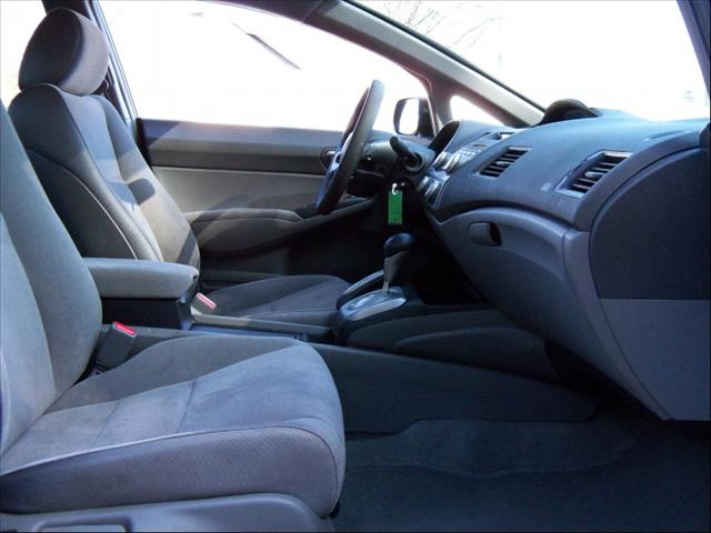 Honda Civic 2007 photo 3