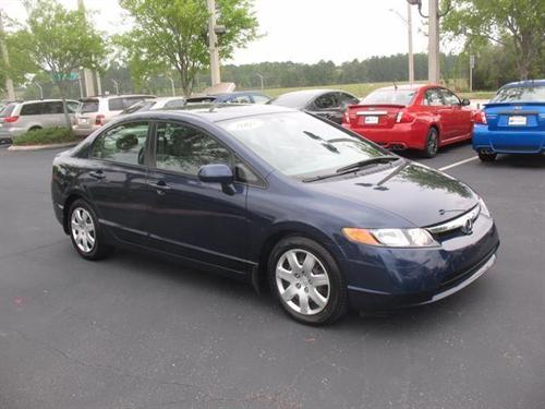 Honda Civic SR5 TRD Sport Other