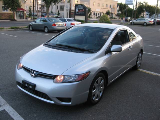 Honda Civic 2007 photo 5