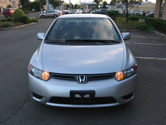 Honda Civic 2007 photo 4