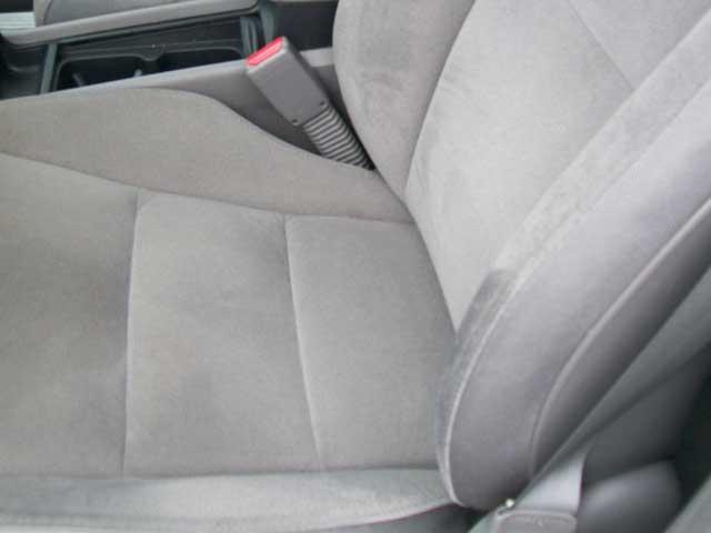 Honda Civic 2007 photo 2