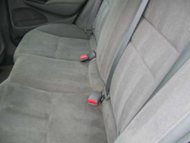 Honda Civic 2007 photo 3