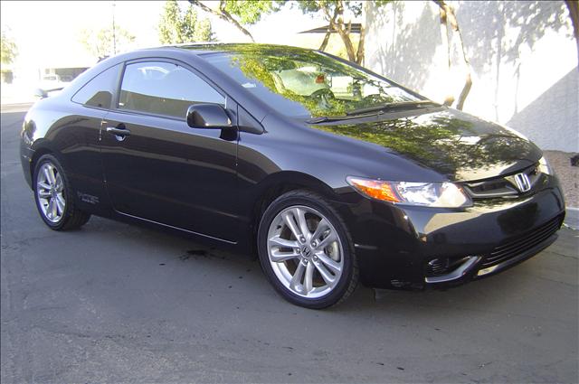 Honda Civic 2007 photo 2