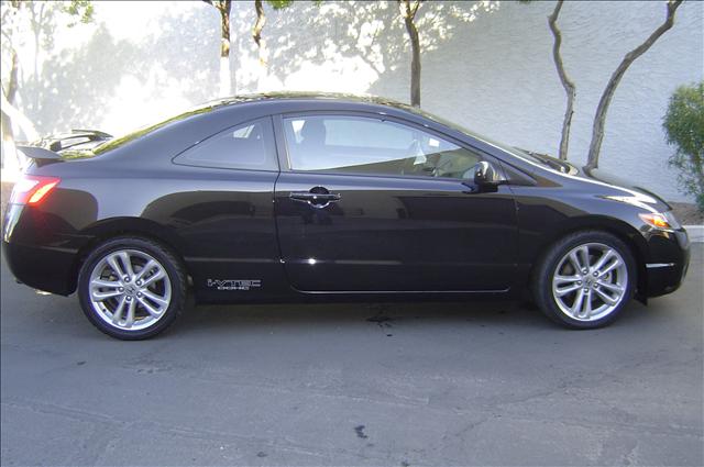 Honda Civic 2007 photo 3
