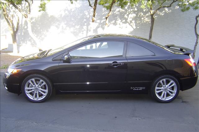 Honda Civic 2007 photo 1