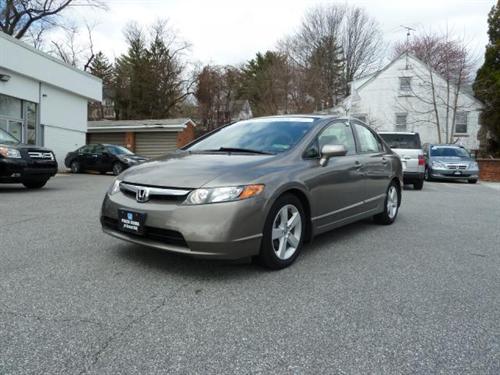 Honda Civic Open-top Other