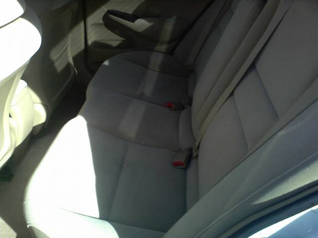 Honda Civic 2007 photo 1