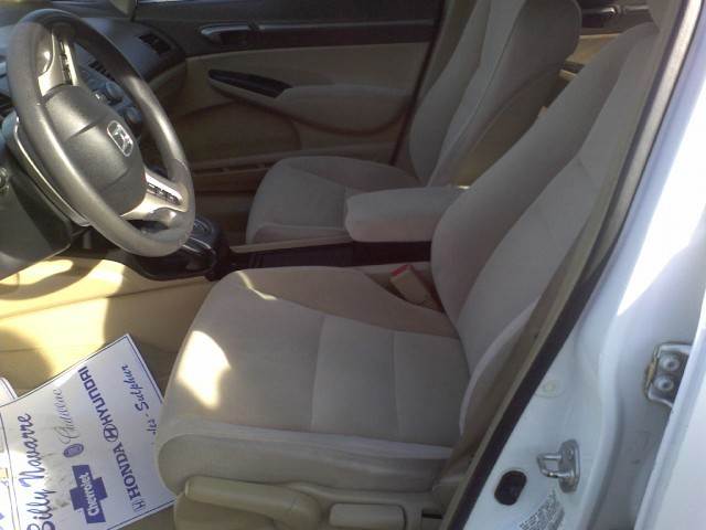 Honda Civic 2007 photo 3