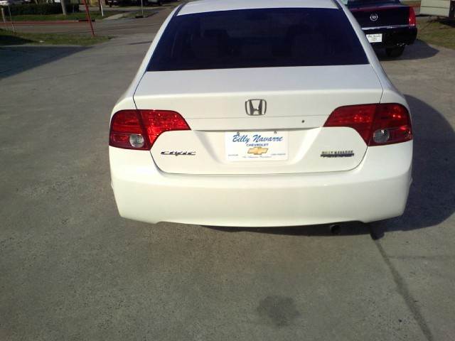 Honda Civic 2007 photo 4