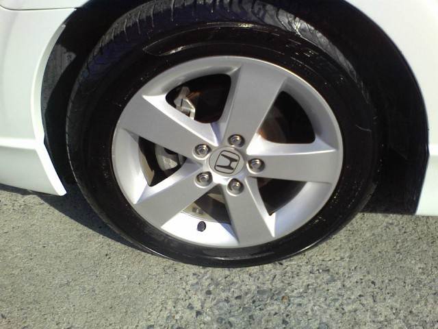 Honda Civic 2007 photo 5