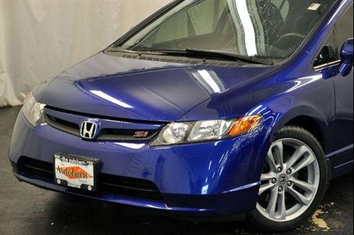 Honda Civic 2007 photo 4