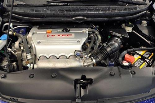 Honda Civic 2007 photo 3